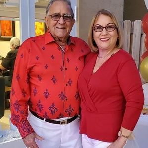 Meet your Posher, Maritza